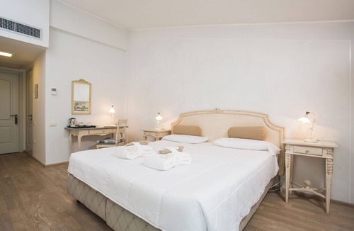Barbarano Hotel | Hotel Spiaggia d'Oro - Charme & Boutique by Double Hospitality