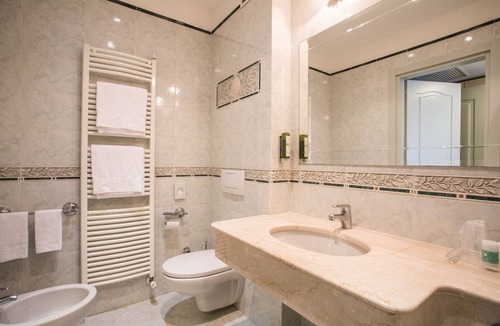 Barbarano Hotel | Hotel Spiaggia d'Oro - Charme & Boutique by Double Hospitality