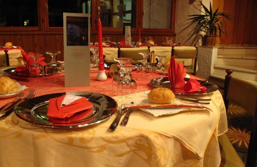 Folgarida Hotel | Hotel Splendor