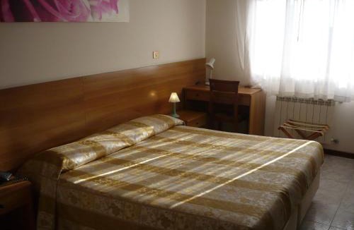Portogruaro Hotel | Hotel Sport