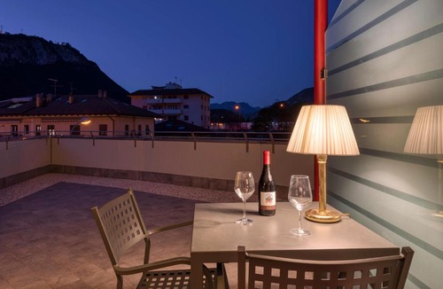 Ravina Hotel | Hotel Sporting Trento