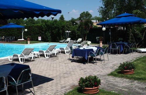 Spresiano Hotel | Hotel Spresiano