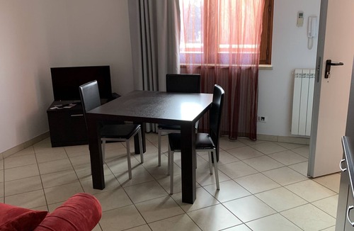 Zona III Marcigliana Hotel | Hotel Star