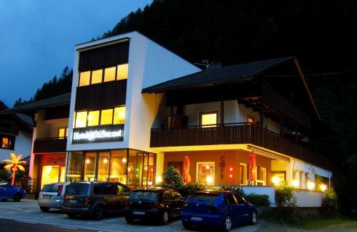 Lutago Hotel | Hotel Stifter