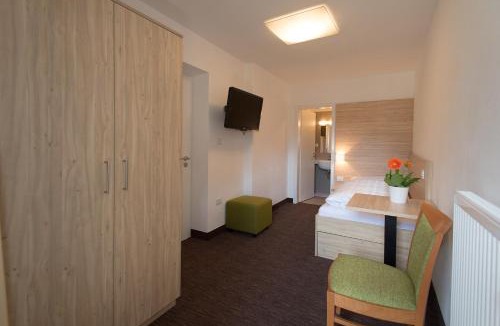 Lutago Hotel | Hotel Stifter