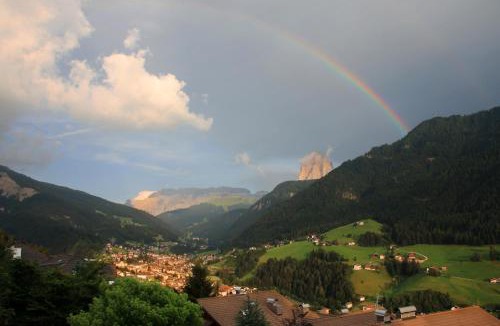 Ortisei Hotel | Hotel Talblick