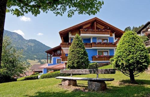 Ortisei Hotel | Hotel Talblick