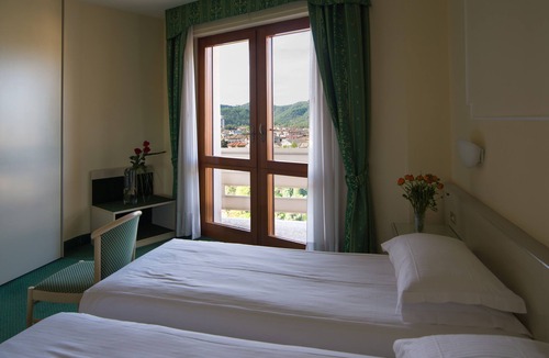 Montegrotto Terme Hotel | Hotel Terme Antoniano