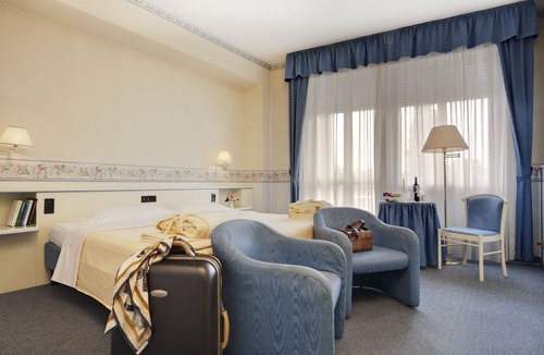 Abano Terme Hotel | Hotel Terme Bristol Buja