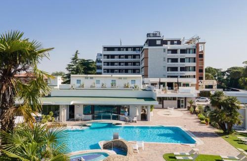 Montegrotto Terme Hotel | Hotel Terme Delle Nazioni