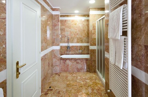 Abano Terme Hotel | Hotel Terme Due Torri - Hideaway & SPA