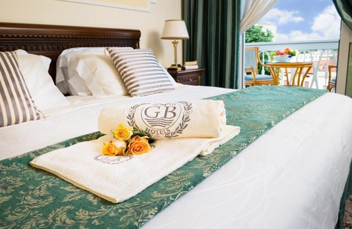 Abano Terme Hotel | Hotel Terme Due Torri - Hideaway & SPA