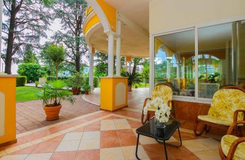 Montegrotto Terme Hotel | Hotel Terme Luna