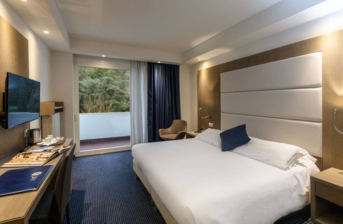 Montegrotto Terme Hotel | Hotel Terme Millepini