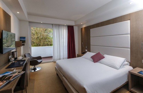 Montegrotto Terme Hotel | Hotel Terme Millepini