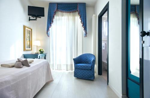 Montegrotto Terme Hotel | Hotel Terme Olympia