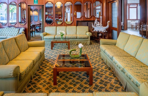 Abano Terme Hotel | Hotel Terme Posta
