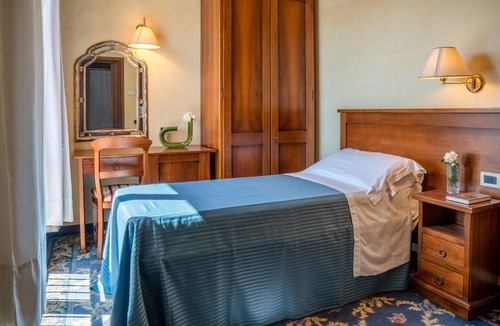 Abano Terme Hotel | Hotel Terme Posta