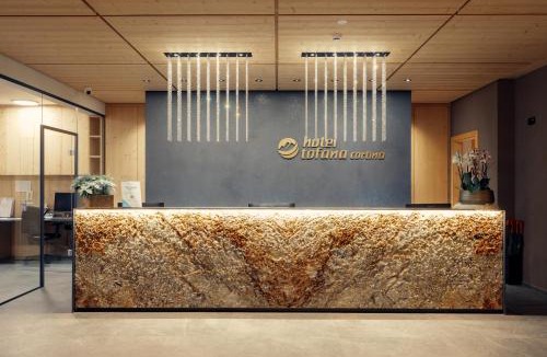 Pocol Hotel | Hotel Tofana Cortina