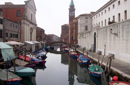 Sottomarina Hotel | Hotel Touring