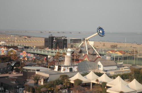 Sottomarina Hotel | Hotel Touring