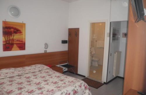 Sottomarina Hotel | Hotel Touring
