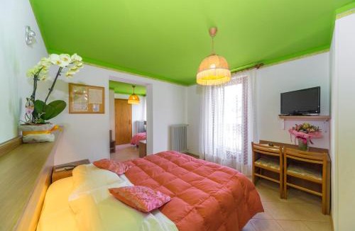 Carbonare Hotel | Hotel Trentino