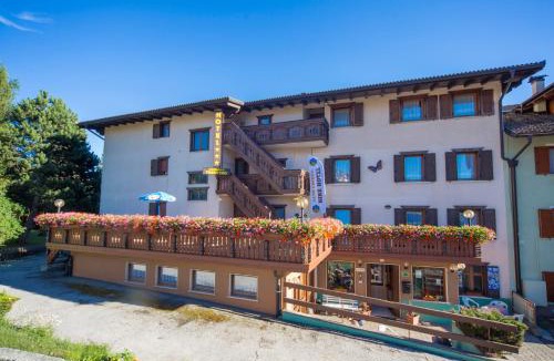 Carbonare Hotel | Hotel Trentino
