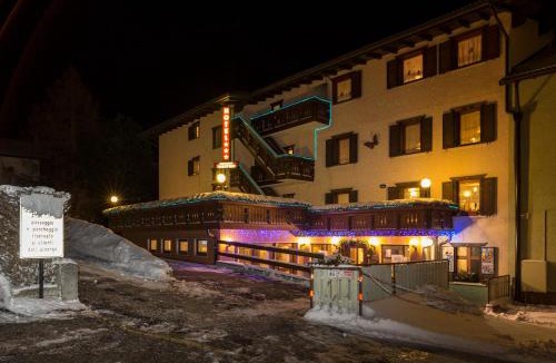 Carbonare Hotel | Hotel Trentino