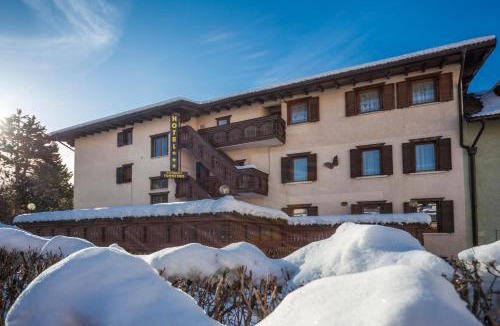 Carbonare Hotel | Hotel Trentino