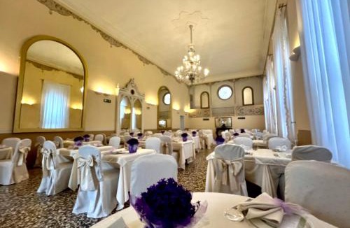 Recoaro Terme Hotel | Hotel Trettenero