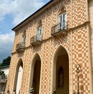 Recoaro Terme Hotel | Hotel Trettenero
