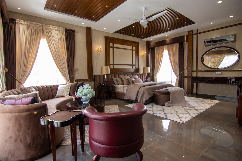 Parque Leopoldina Hotel | Hotel True América Inn