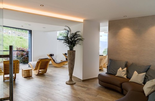 Schenna Hotel | Hotel Tyrol