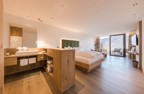 Schenna Hotel | Hotel Tyrol