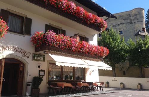Valle San Silvestro Hotel | Hotel Urthaler