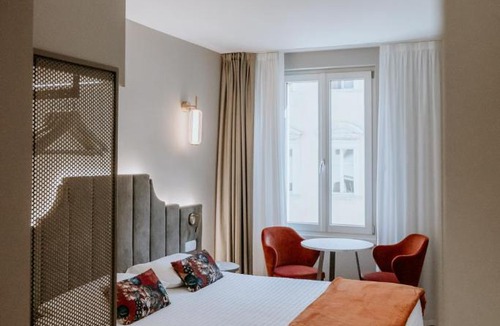 Trento Old Town Hotel | Hotel Venezia