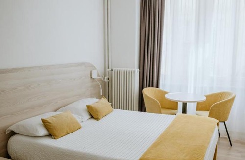 Trento Old Town Hotel | Hotel Venezia
