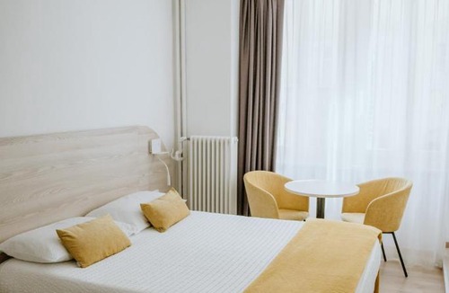 Trento Old Town Hotel | Hotel Venezia