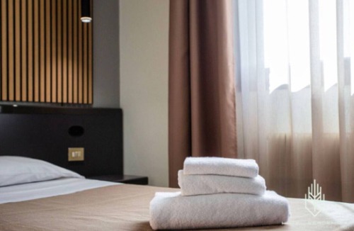 Anzola dell'Emilia Hotel | Hotel Verdemilia