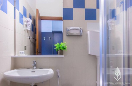Anzola dell'Emilia Hotel | Hotel Verdemilia