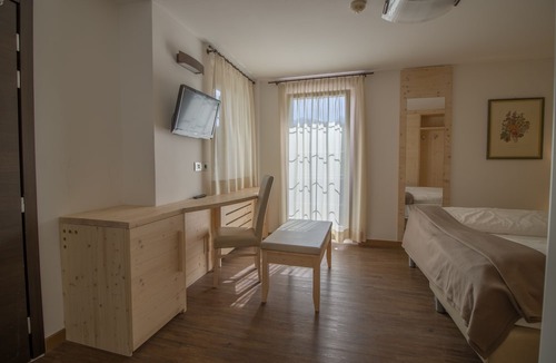Pocol Hotel | Hotel Villa Argentina