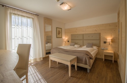 Pocol Hotel | Hotel Villa Argentina