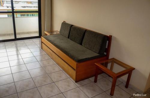 Campos Eliseos Hotel | Hotel Vila Rica Flat