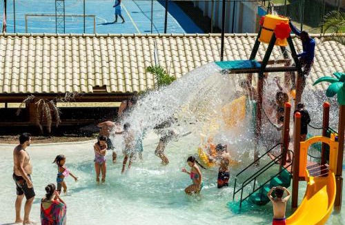 Nova Friburgo Hotel | Hotel Vila Verde