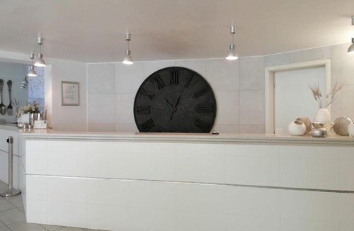 Stra Hotel | Hotel Villa Alighieri