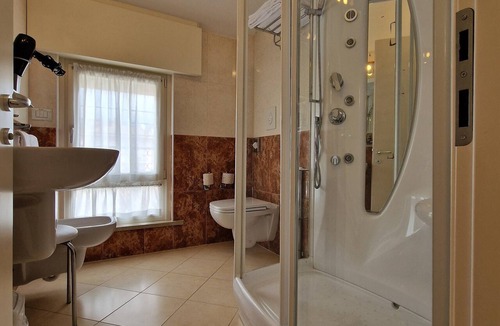Garda Hotel | Hotel Villa Anthea