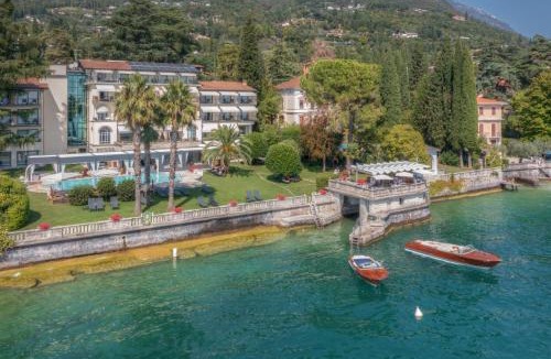 Gardone Riviera Hotel | Hotel Villa Capri