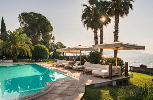 Gardone Riviera Hotel | Hotel Villa Capri
