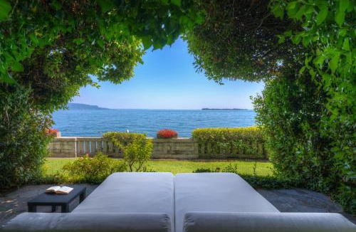 Gardone Riviera Hotel | Hotel Villa Capri